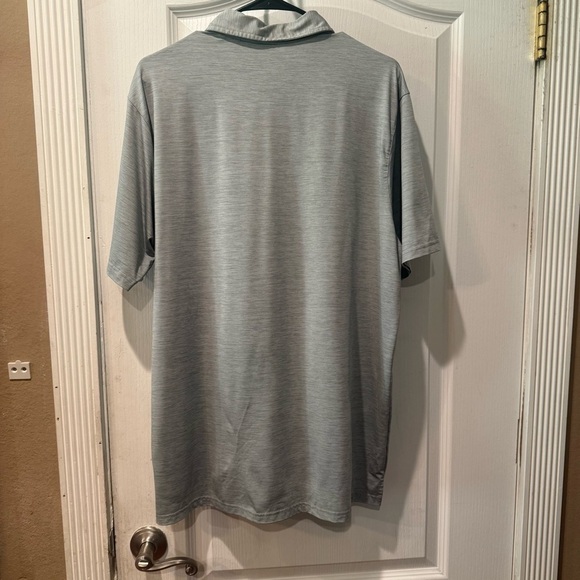 Antigua Sacramento Kings Polo Shirt in Size Large - Picture 5 of 8